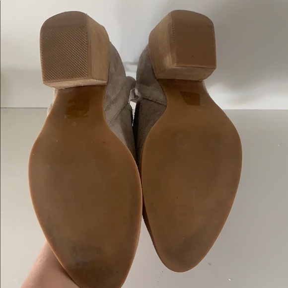 Jeffery Campbell Orwell Boots - Picture 7 of 8